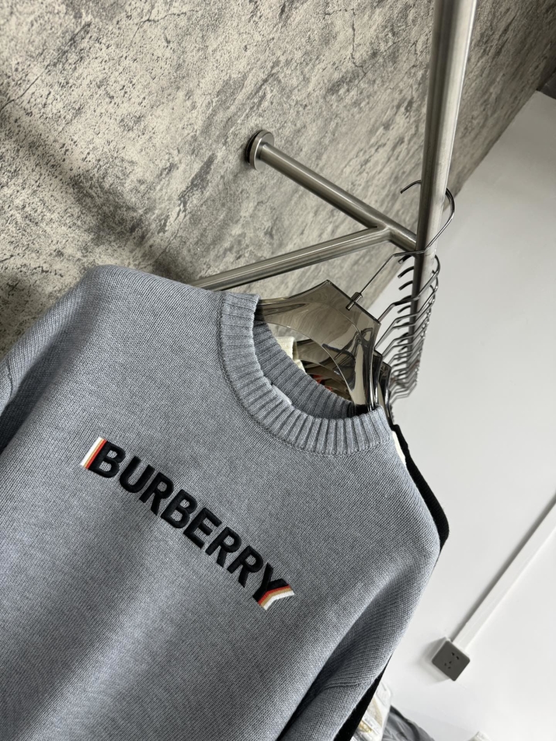 Bv*b*rry sweaters